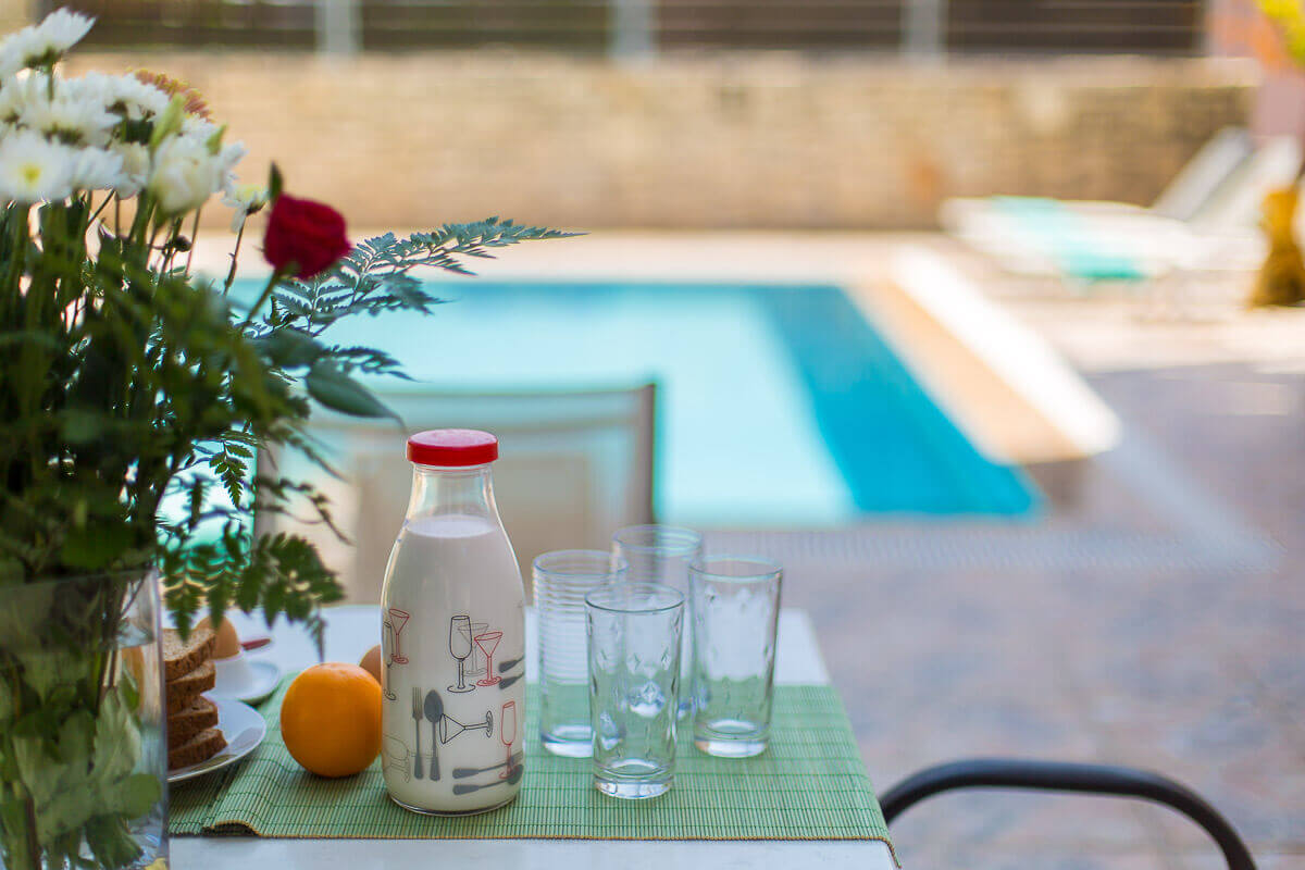 Villa Anemi Crete - Greece, Crete, Chania