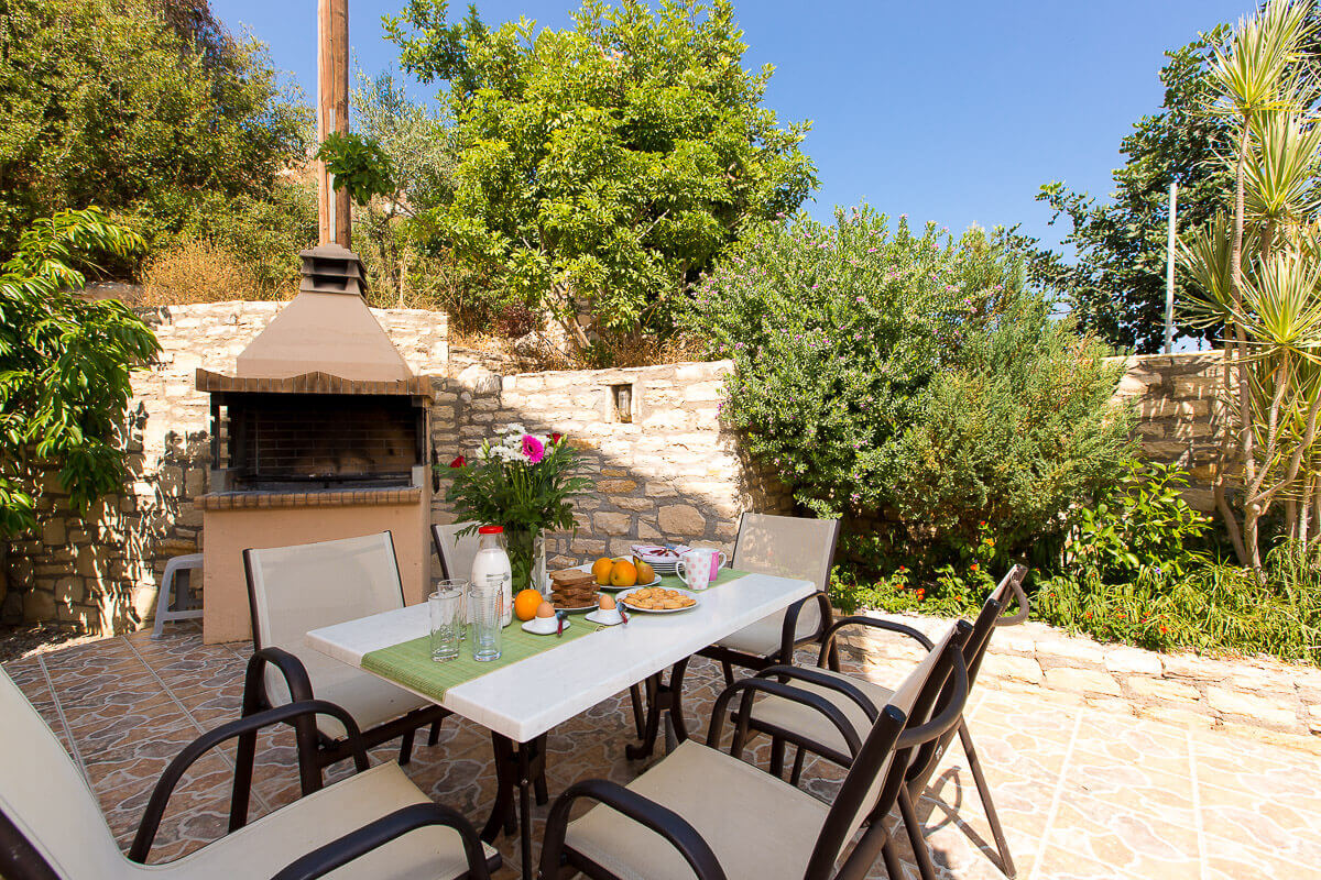 Villa Jenny Mykonos - Grecia, Mykonos