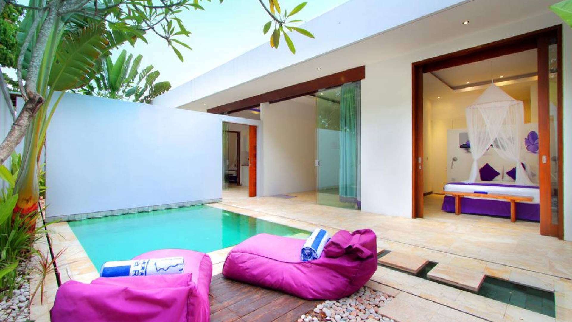 anema villa seminyak bali