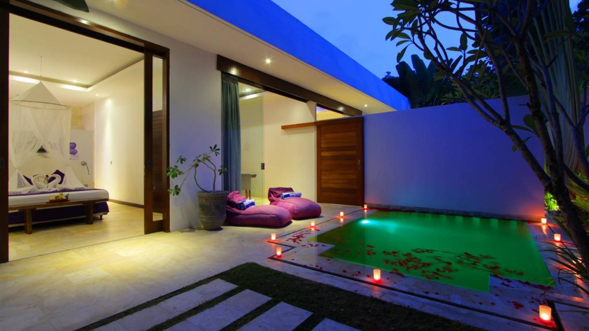 anema villa seminyak bali