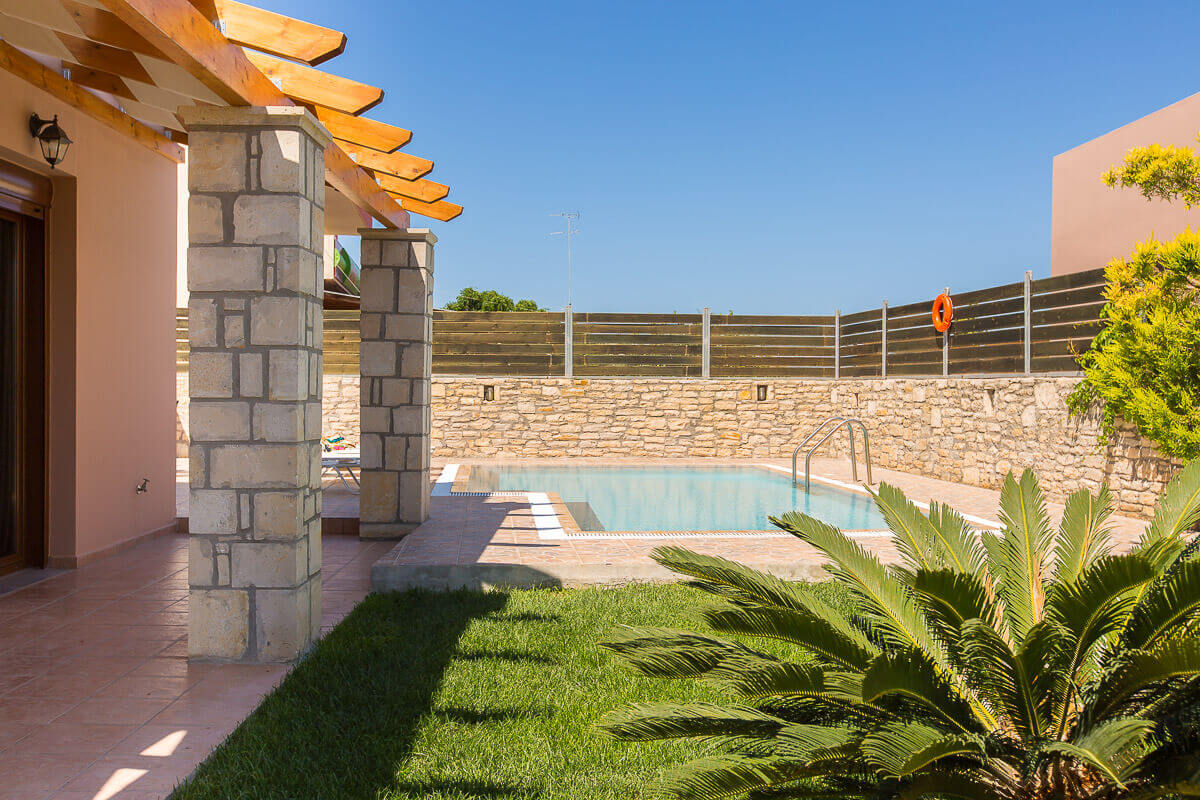 Villa Benito Ibiza - Spagna, Ibiza, San Jose