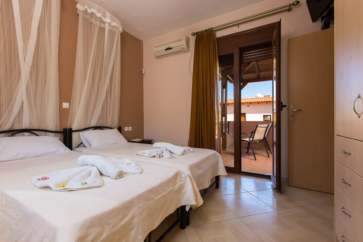 Family Beach Bungalow at Sudamala Resort Seraya - Indonesia, Nusa Tenggara, Labuan Bajo