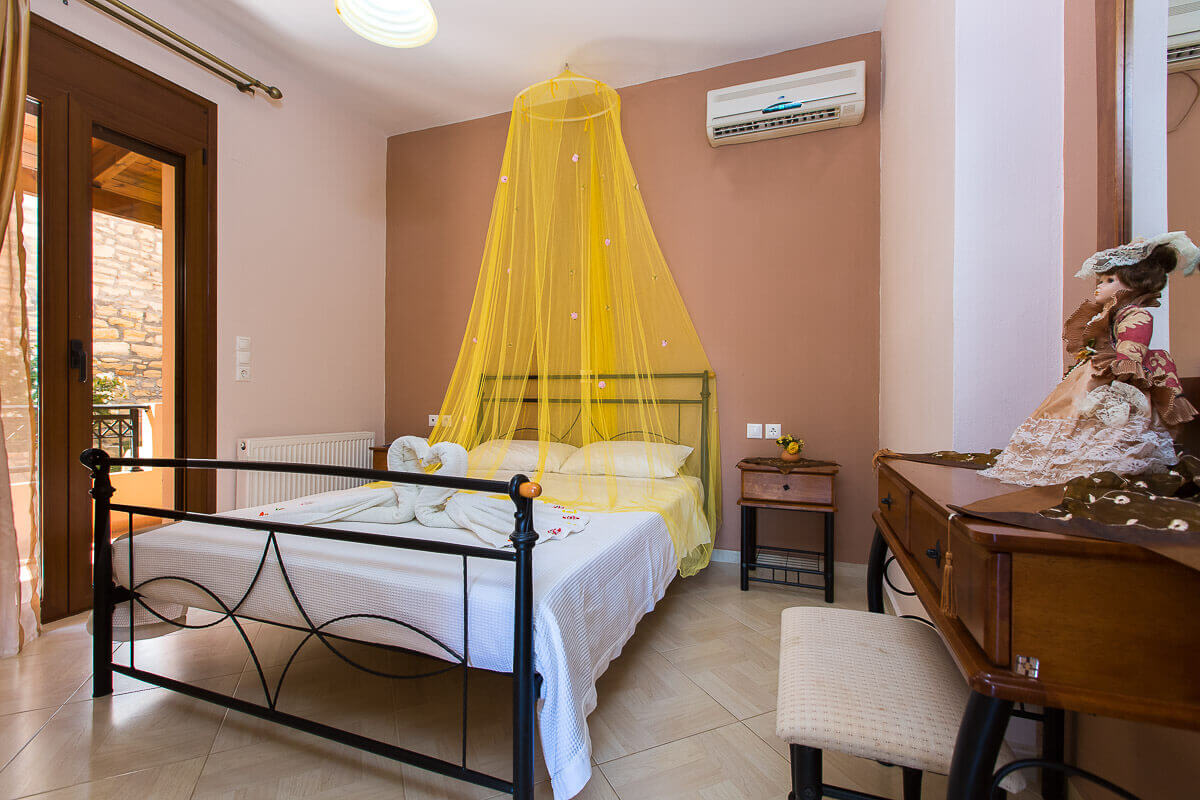 Chalet Marini Meribel - Frankreich, Französische Alpen, 3 Täler