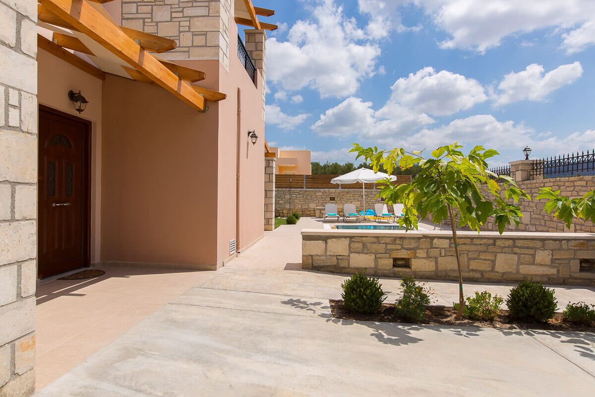 Villa Marcellina Split - Croazia, Spalato