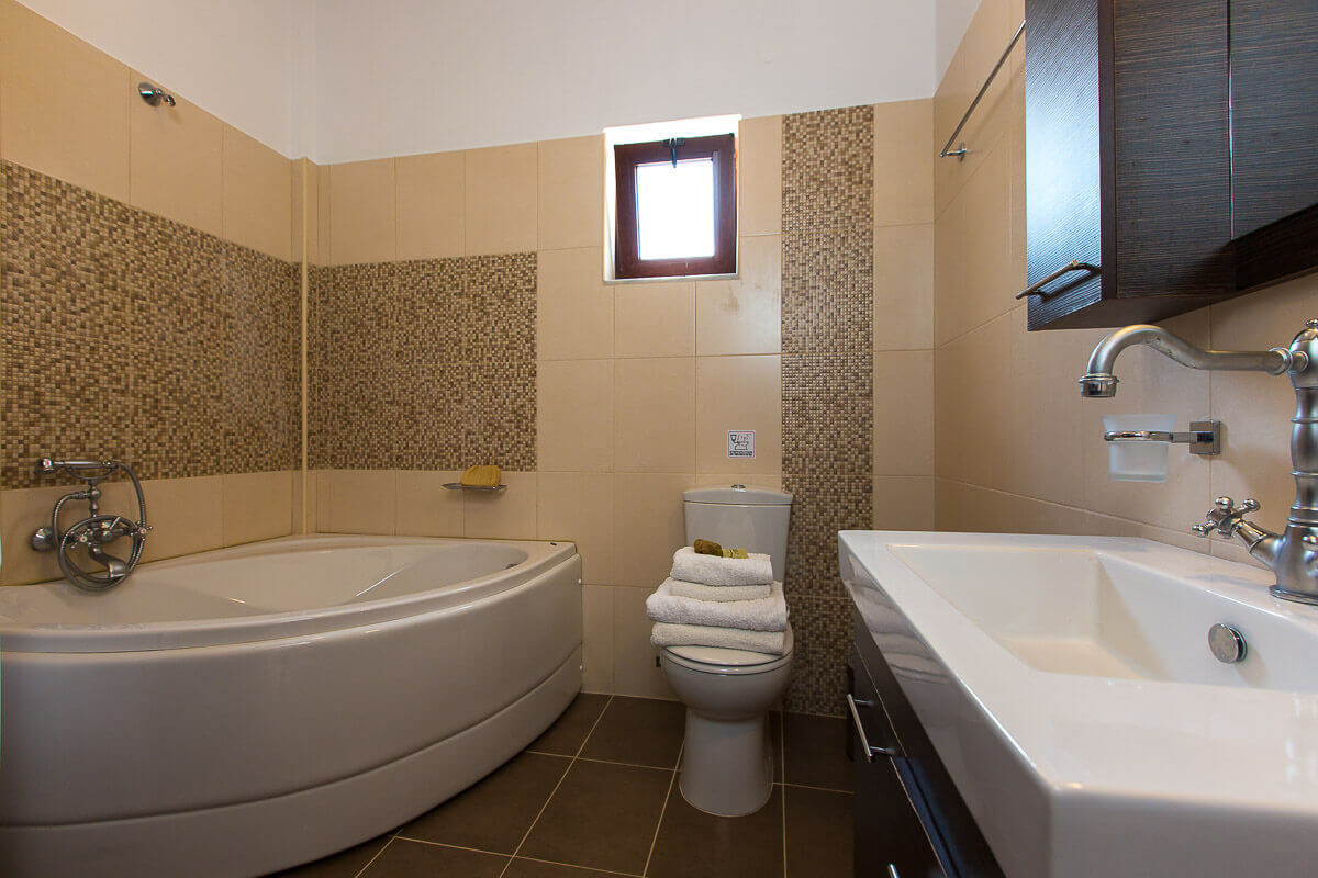 Sanglung Villa Bali - Indonesia, Bali, Depeha