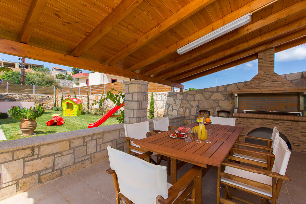 Sanglung Villas Estate Bali - Indonesien, Bali, Depeha