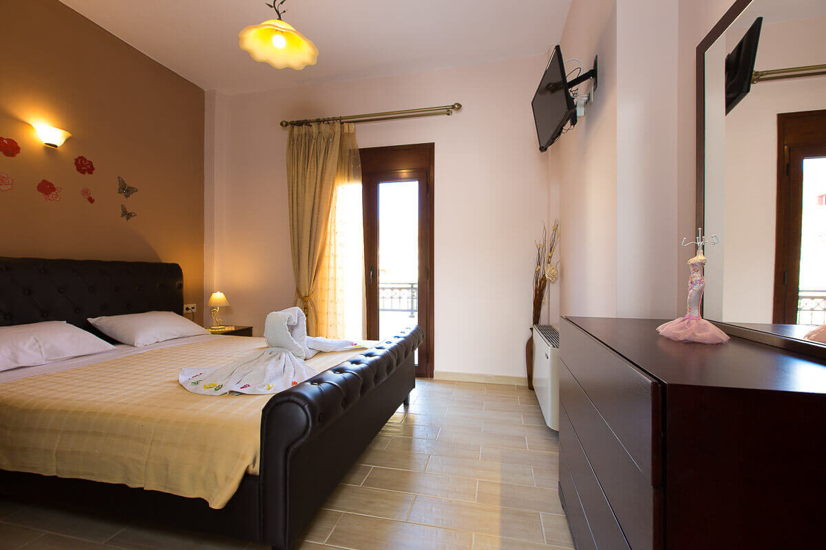 Apartment La Foret Meribel - Франция, Французские Альпы, 3 долины