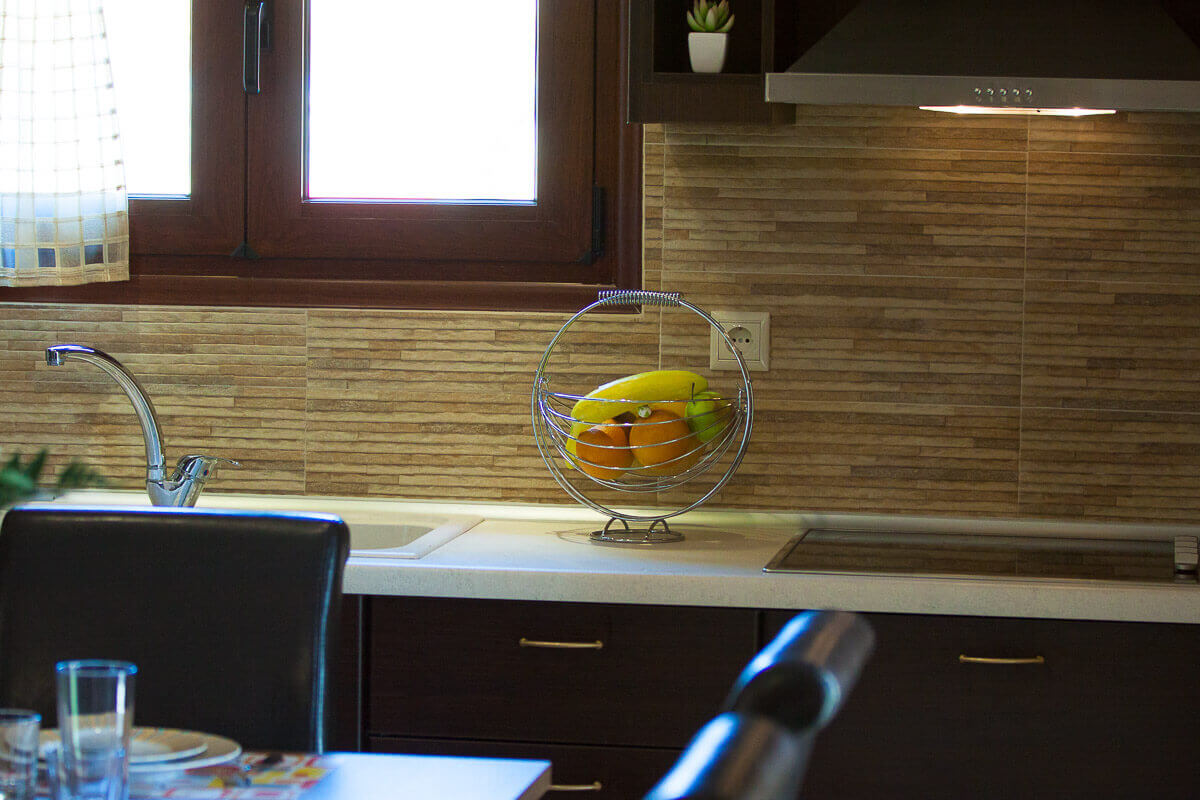 Villa Chi Maenam Samui - Таиланд, Кох Самуи, Маенаме