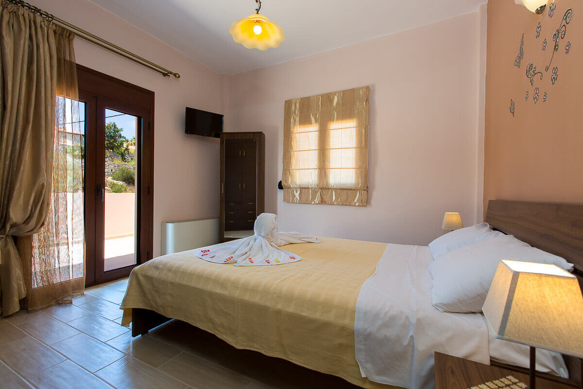 Villa Juliette Mykonos - Griechenland, Mykonos