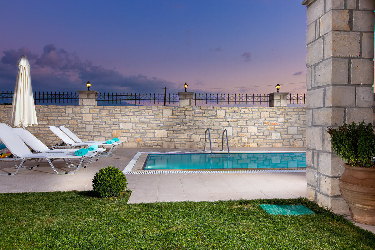 Villa Katerina Mykonos - Греции, Миконос