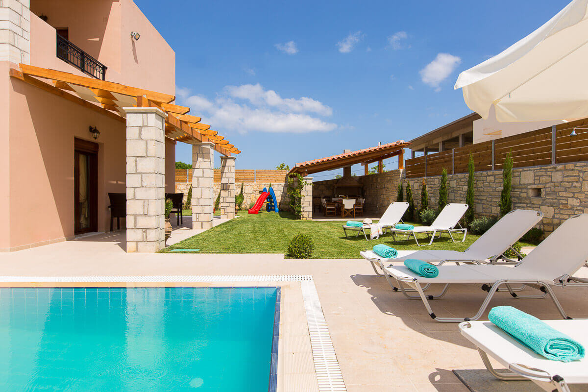 Chalet 3 at Yellowstone Lodge La Tania - Francia, Alpi francesi, 3 valli