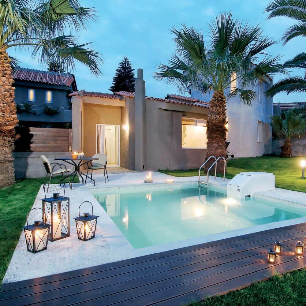 Villa Sancta Domenica Hvar - Croatie, Hvar