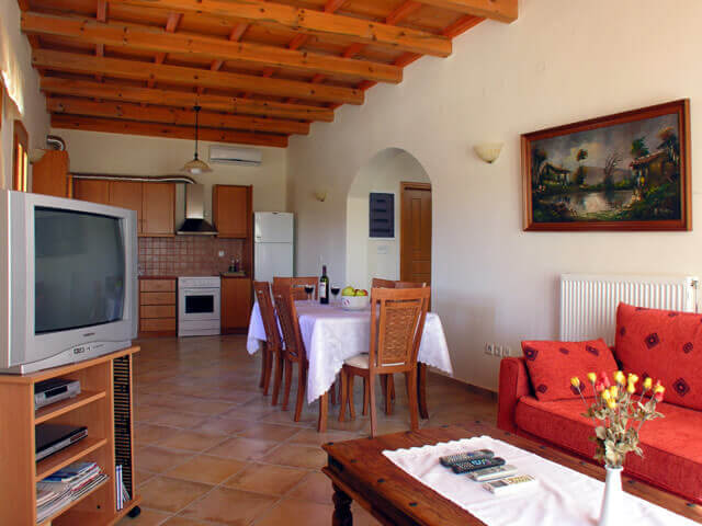 Villa Vista Makarska - Κροατία, Makarska Riviera