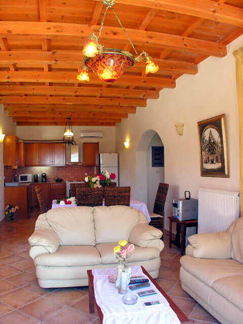 Villa Univa Mykonos - Griechenland, Mykonos