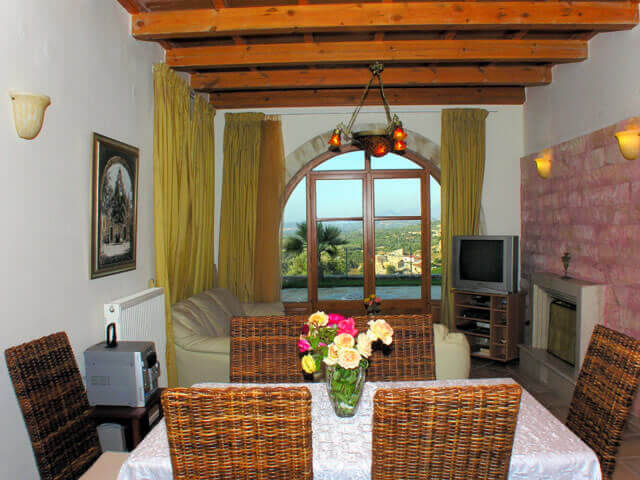 Villa Zeolite Mykonos - Греции, Миконос