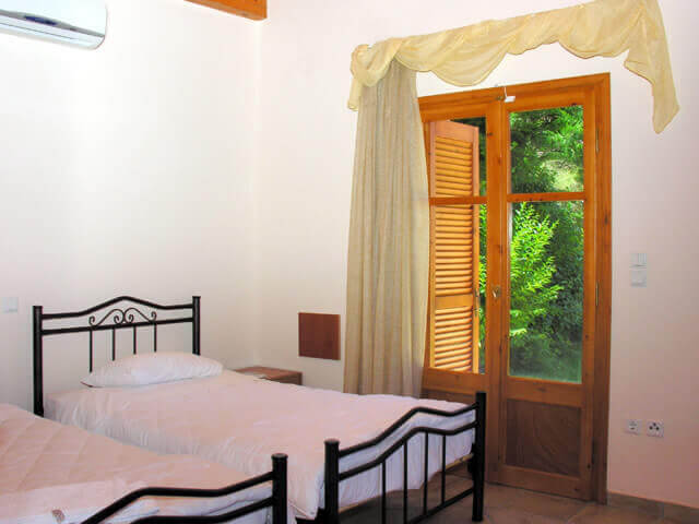 GM Villas Chania - Grecia, Creta, Chania