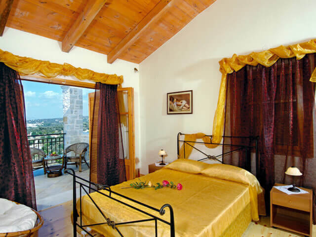 Elios Zen Villas Skopelos - Grecia, Skopelos