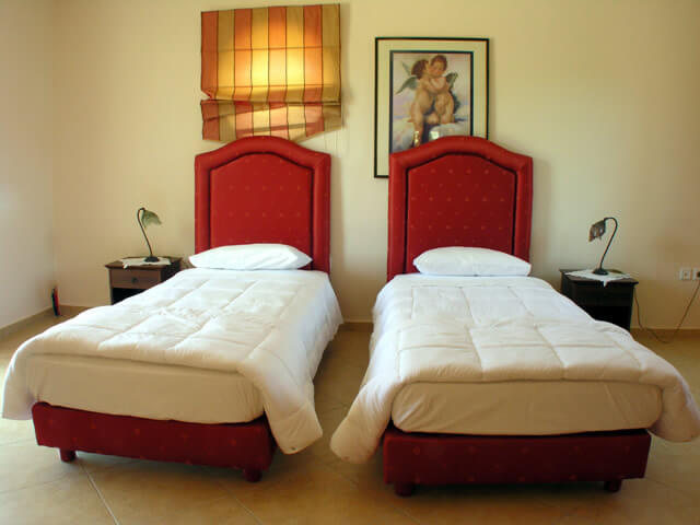 Villa Maroon II Mykonos - Griechenland, Mykonos