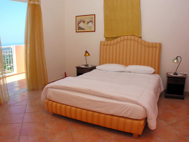 Blue Caves Villas Zante - Grèce, Zante