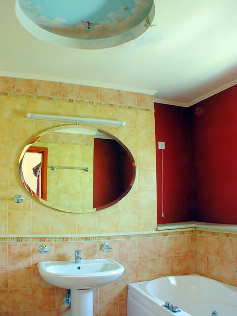Emerald Cave Suite Zante - Griechenland, Zante