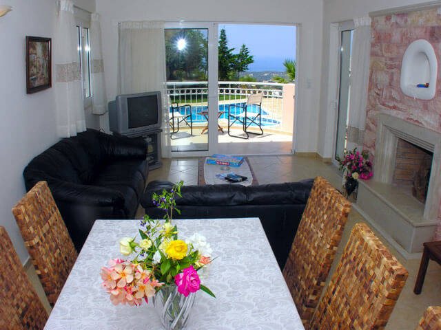 Emerald Honeymoon Cave Suite Zante - Griechenland, Zante