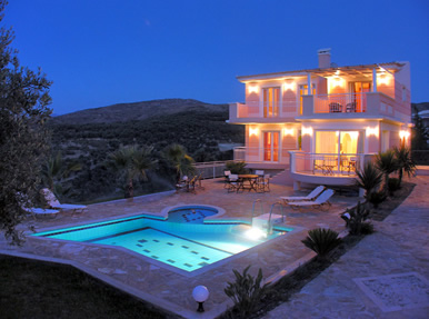 Villa Exclusive Dream Korcula - Kroatien, Korcula