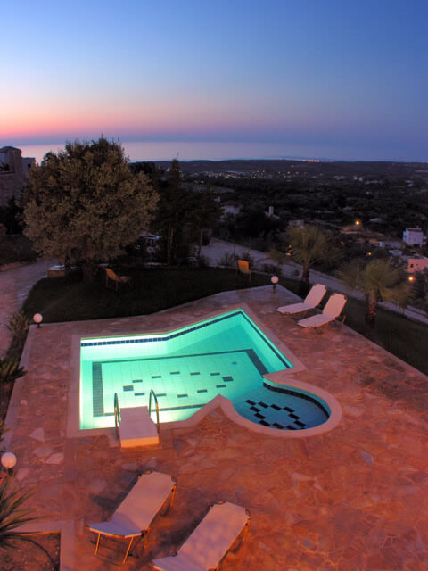 Villa Maroon III Mykonos - Ελλάδα, Μύκονος