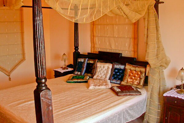 Estrella Azul Ibiza - Spain, Ibiza, San Jose