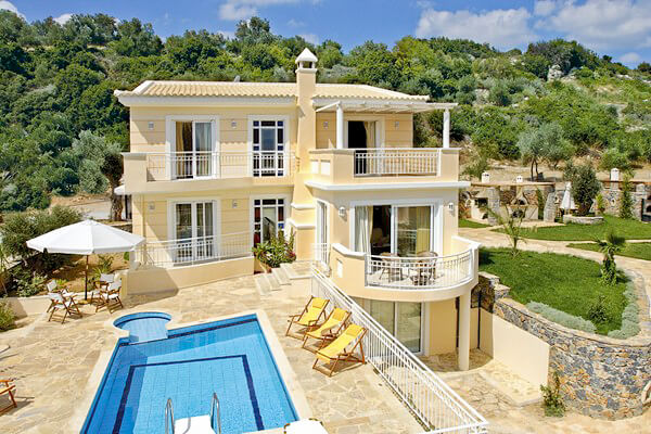 Villa Maroon VI Mykonos - Ελλάδα, Μύκονος