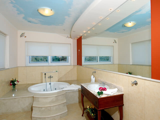 Villa Maroon VIII Mykonos - Greece, Mykonos