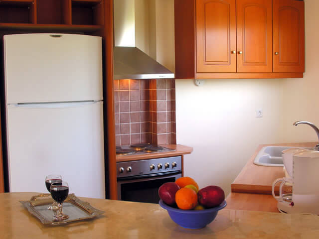 Deluxe Room with Jacuzzi at Living Theros Luxury Suites Tinos - Grecia, Tinos