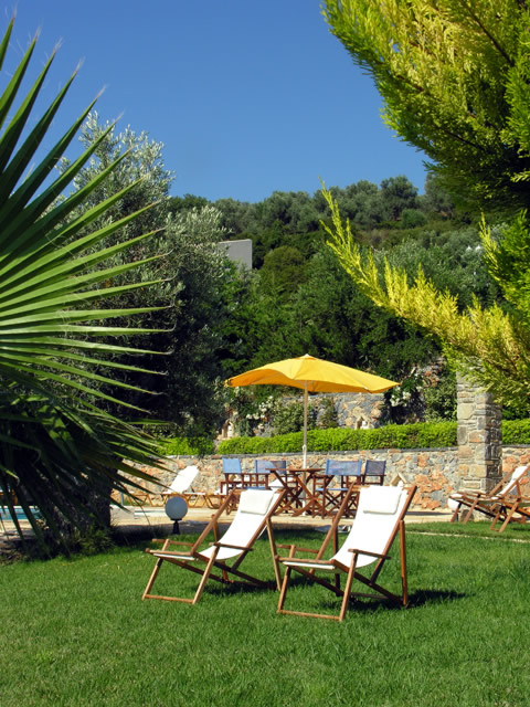 Villa Liria at Drimonari Villas Lefkada - Griechenland, Lefkas