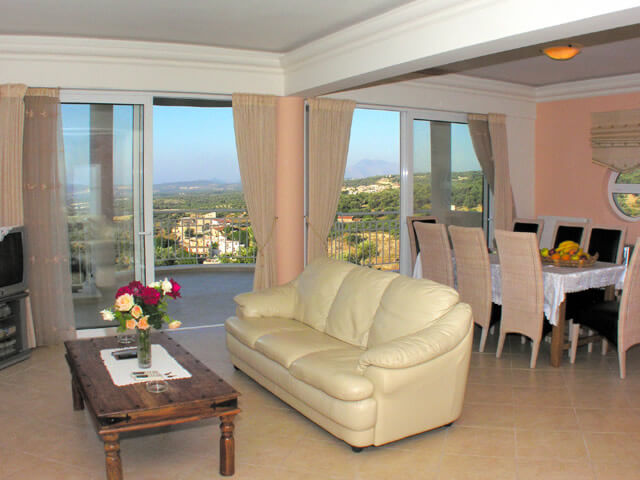 Villa Collina Sul Mare The Marches - Italie, Les marches, Fermo