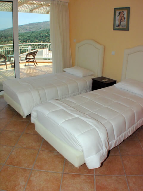 Villa Harmony Rhodes - Grecia, Rodi