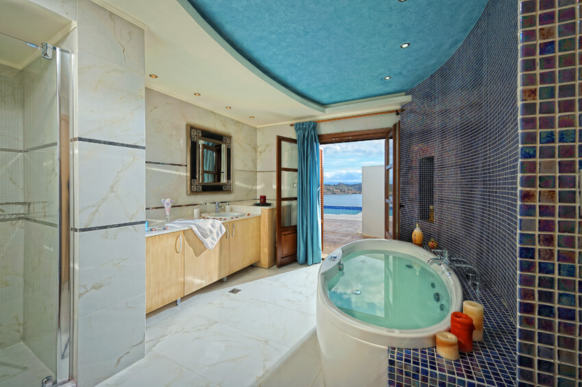 Villa Paradiso Mykonos - Greece, Mykonos