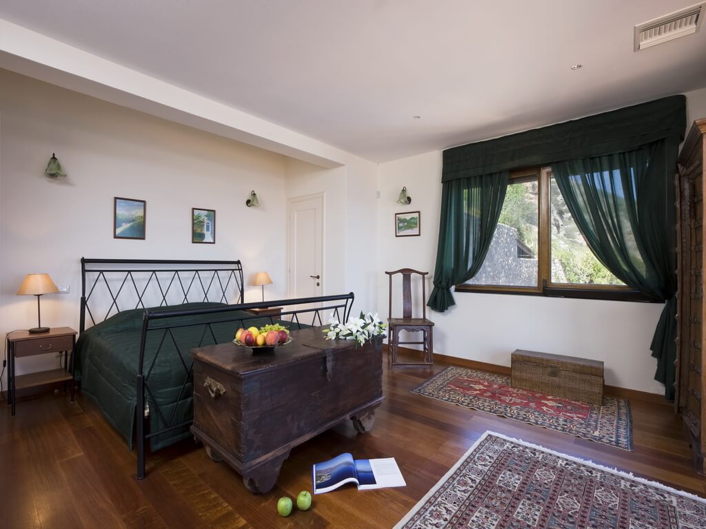 Villa Hermitage Vabriga - Croacia, Vabriga