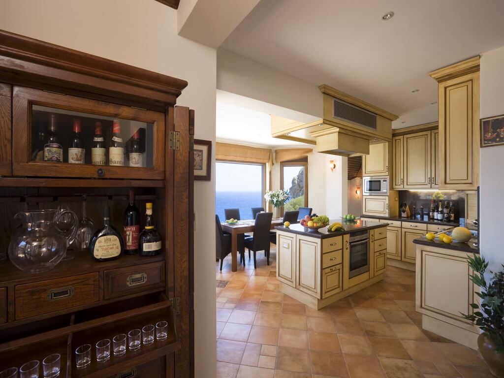 Villa Ivana Vabriga - Croacia, Vabriga