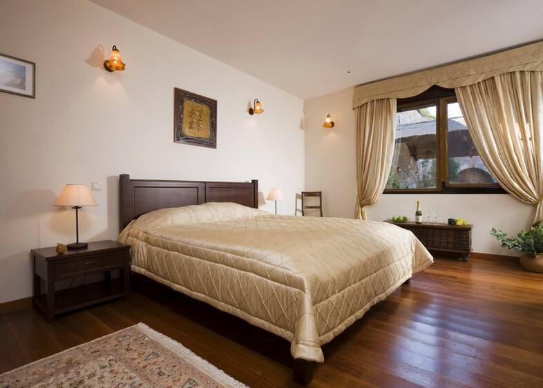 Villa Letizia Vabriga - Croacia, Vabriga