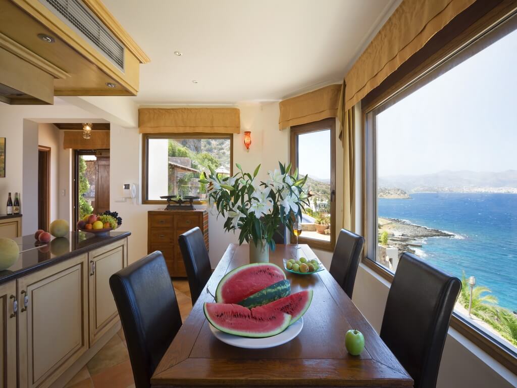 Villa Luna Vabriga - Croacia, Vabriga