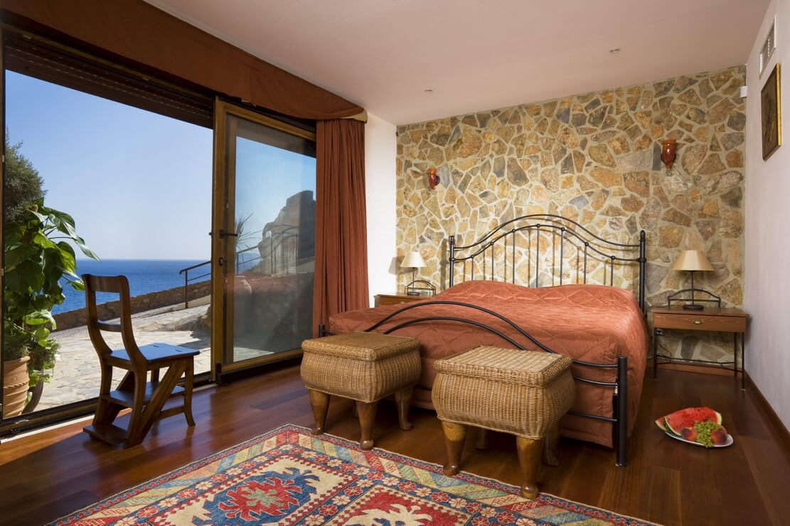 Villa Zara Vabriga - Croacia, Vabriga