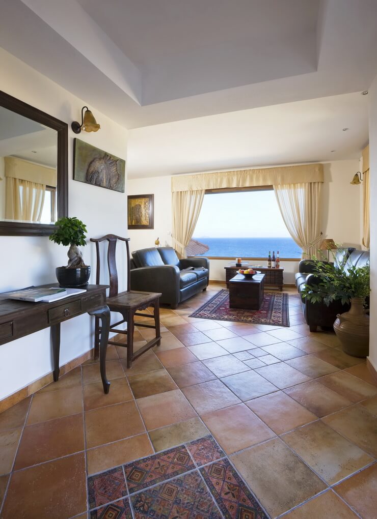 Villa Masia Can Pares Barcelona - Испания, Cataluña, Барселона