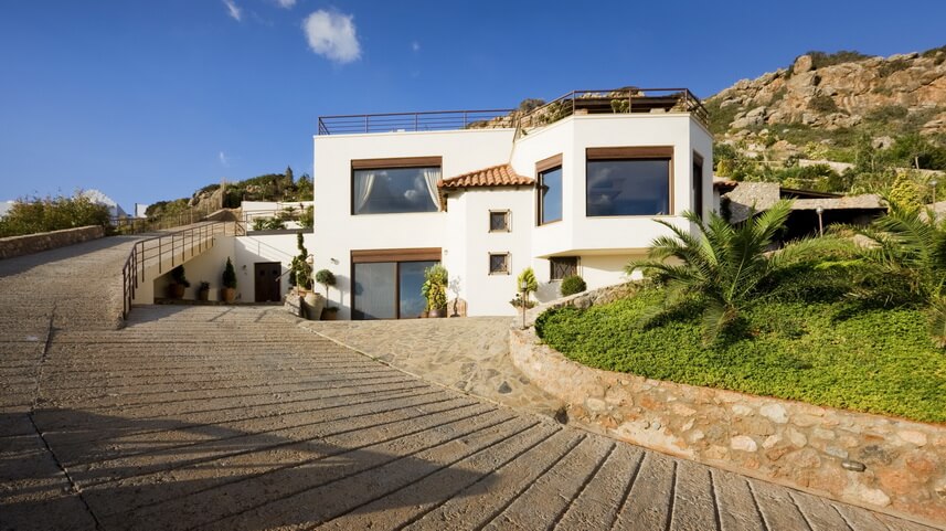 Villa Masia Cal Mingo Barcelona - Испания, Cataluña, Барселона