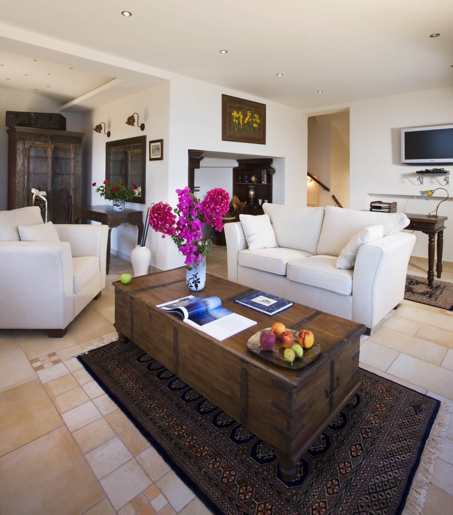 Villa Amadi Mykonos - Griechenland, Mykonos