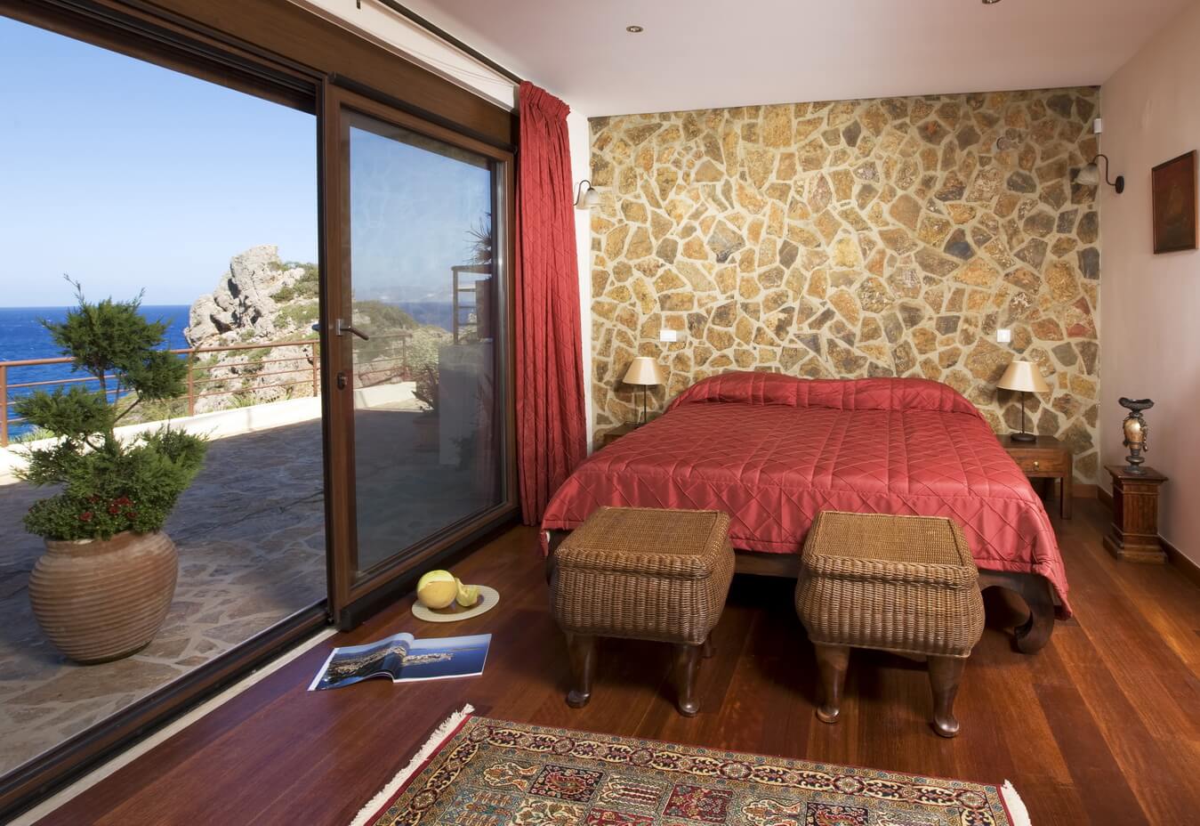 Villa Borgheze Zante - Ελλάδα, Ζάκυνθος