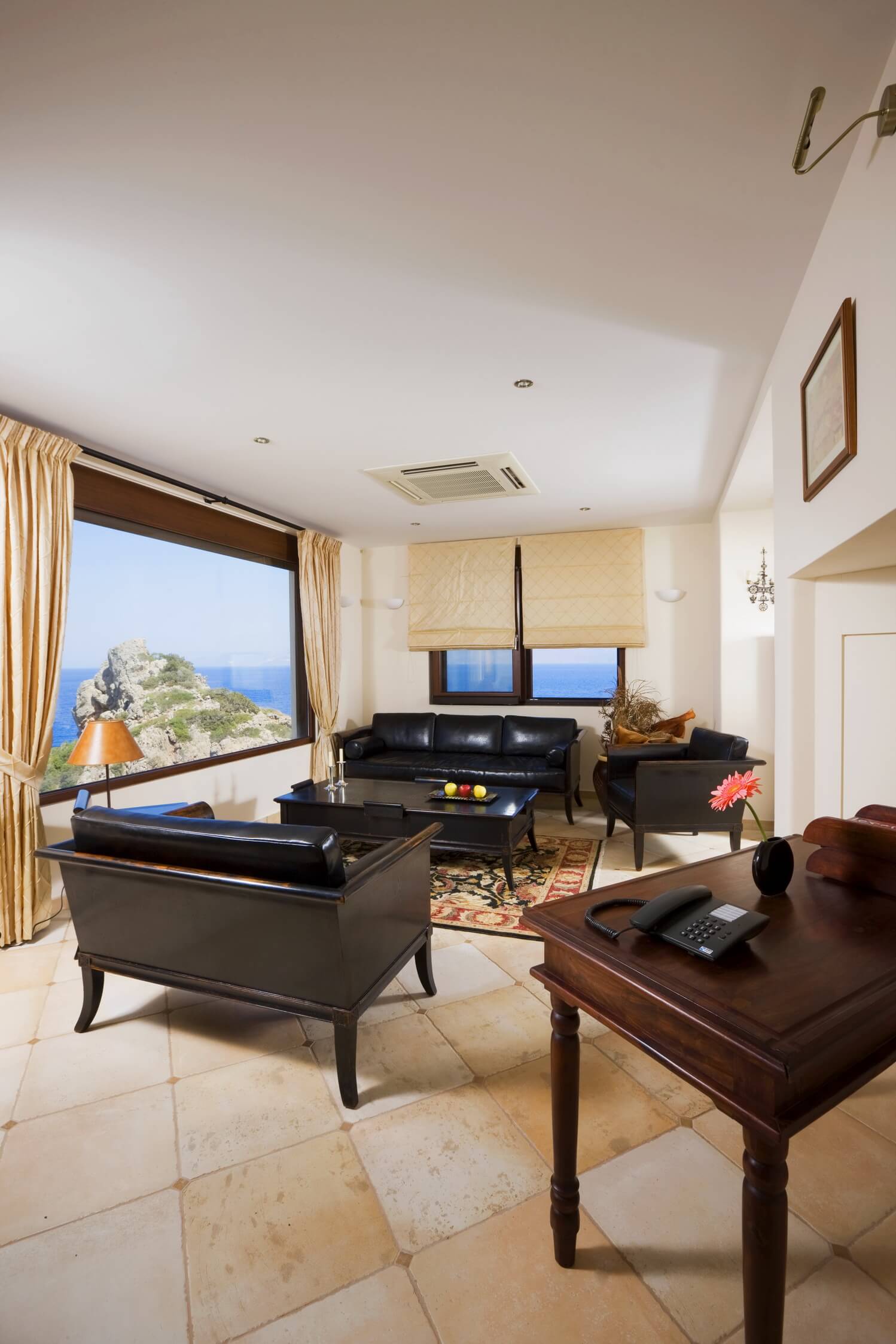 Villa Seabird Mykonos - Греции, Миконос