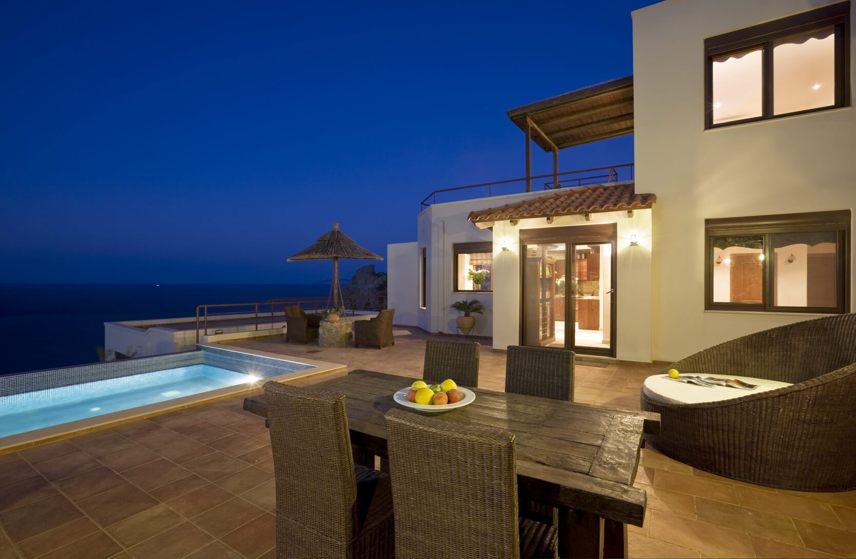 Melissaki Villas Nafplio - Греции, Пелопоннес, Арголида