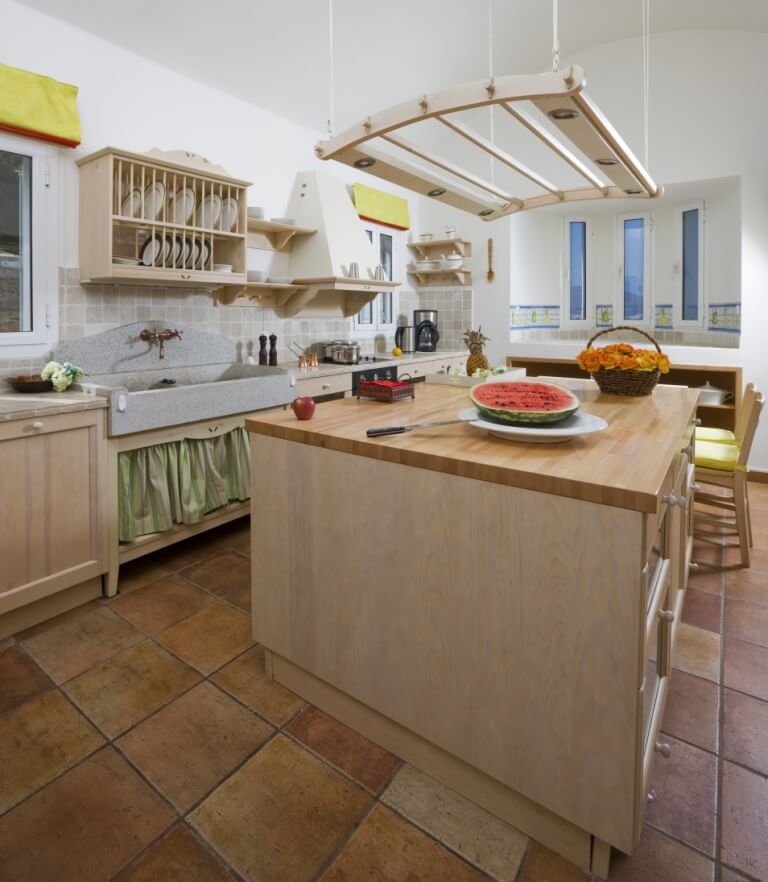 Villa Nemini Teneri Sicily - Ιταλία, Σικελία, Σαμπιέρι