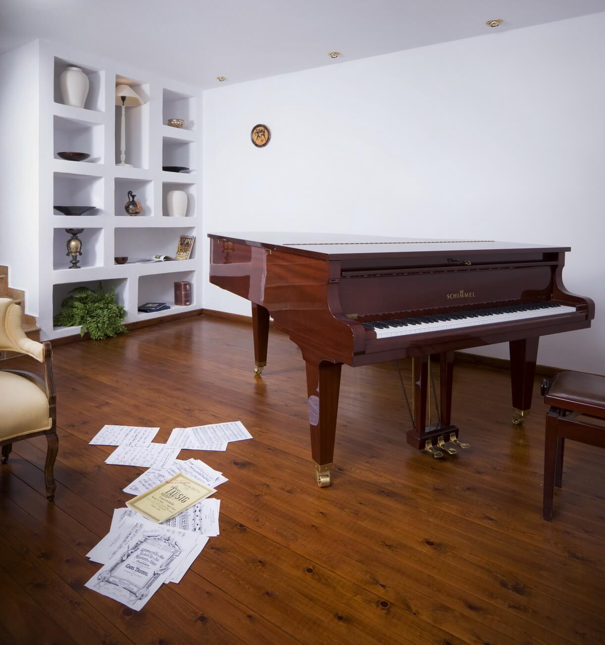 Villa White Sicily - Italy, Sicily, Modica