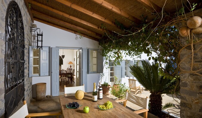 Modica Country Villa Sicily - Italy, Sicily, Modica