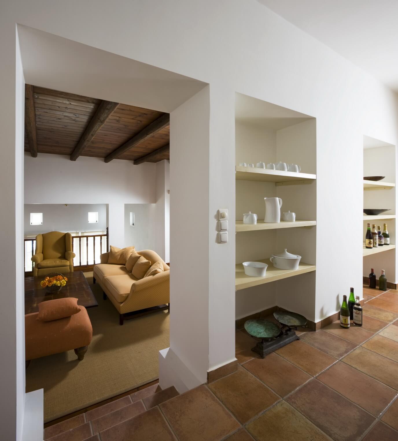 Villa Zagara Sicily - Italia, Sicilia, Santa Maria del Focallo